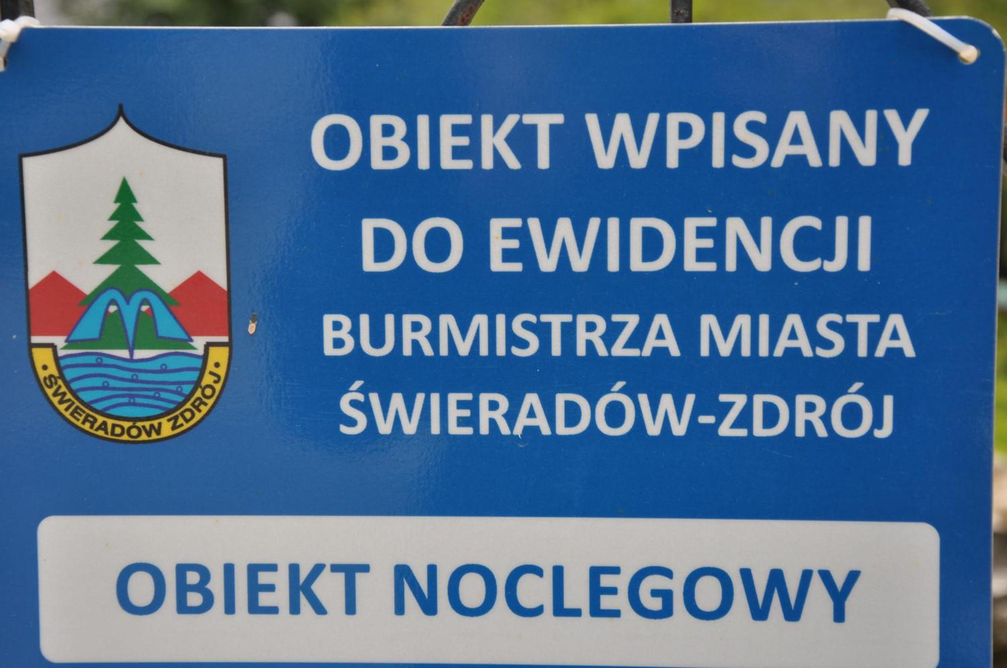 Świeradów-ZdrójMalinowka Izerska公寓 外观 照片